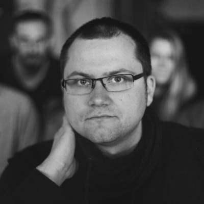 Piotr Cichowski