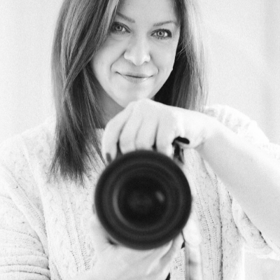 Fotografia Dominika Scheibinger-Kunecka
