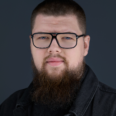 Fotograf Biznesowy & Headshot Leszno - Jakub Lipnicki