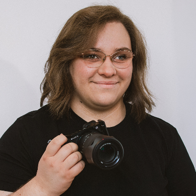 OLAFOCI Aleksandra Kmiecik